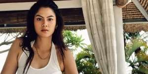 Meresahkan Netizen, Ini 10 Potret Wajah Judes Hana Saraswati si Pelakor di Sinetron Istri Kedua
