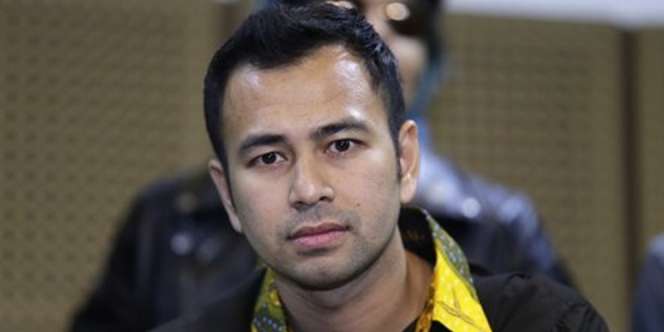 Raffi Ahmad Ceritakan Respon Jokowi Setelah Minta Maaf Soal Kasus Vaksin
