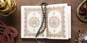50 Kata-Kata Ucapan Idul Fitri yang Menyentuh Hati dan Penuh Makna untuk Silaturahmi