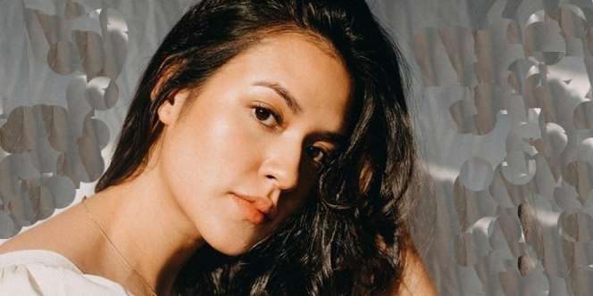 Awali Tahun, Raisa Unggah Gaya Rambut Barunya yang Makin Bikin Kesemsem!