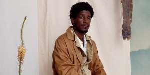 Lirik Lagu Jealous - Labrinth