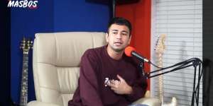 Renovasi Rumah Pakai Lift Mobil, Raffi Ahmad Akui Menyesal!