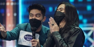 Ini Potret Top 10 Indonesian Idol Special Season yang Lanjut ke Babak Selanjutnya