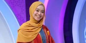 Kuliah Jurusan Public Relation, Lesti Kejora Akui Gak Lulus Mata Kuliah Bahasa Inggris