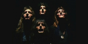 Lirik Lagu Bohemian Rhapsody - Queen