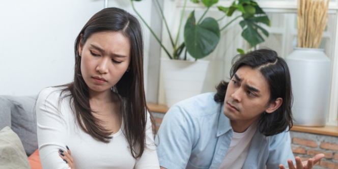 Jangan Bersedih Terus, Ini 3 Pelajaran Positif Saat Jadi Korban Perselingkuhan