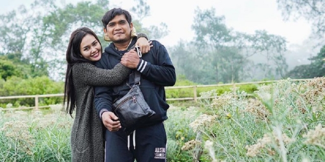 YouTuber Maell Lee Gugat Cerai Intan Ratna Juwita yang Belum Genap Setahun Menikah