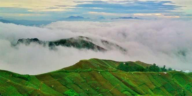 10 Tempat Wisata Majalengka Jawa Barat yang Wajib Kamu Kunjungi, Dijamin Bikin Mood Membaik!