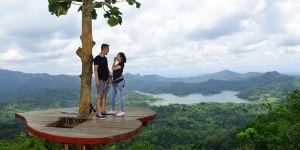 5 Wisata Romantis di Jogja yang Cocok untuk Hari Valentine