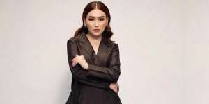 Ayu Ting-Ting Batalkan Pernikahan Sepihak, Ini Jawaban Pihak Wedding Organizer