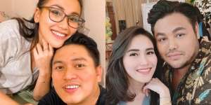 Ayu Ting Ting Gagal Nikah, Ini 8 Cowok Ganteng yang Pernah Dekat dengannya