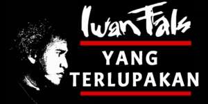 Lirik Lagu Yang Terlupakan - Iwan Fals