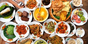 15 Wisata Kuliner Jakarta Selatan dan Sekitarnya yang Wajib Banget Kamu Coba!