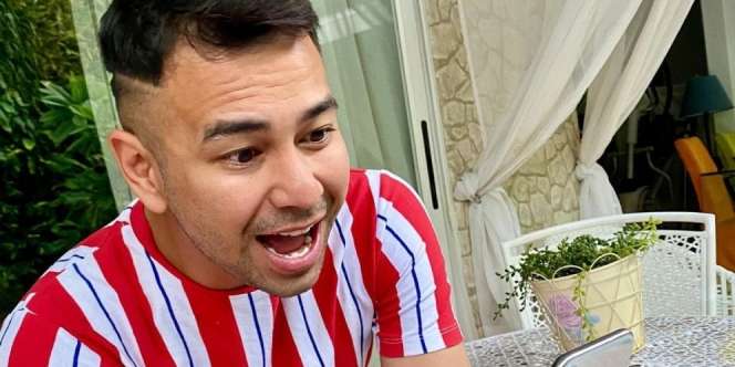 Hampir 21 Tahun Berkarir di Dunia Entertain, Raffi Ahmad Bocorkan Honor-nya yang Fantastis!