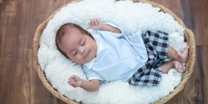 100 Rangkaian Nama Bayi Laki-Laki Jawa Modern Beserta Artinya