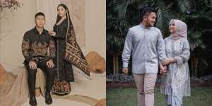 Mewah dan Elegan Banget, Berikut 7 Suvenir Pengajian Selebriti Sebelum Menikah