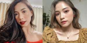 7 Inspirasi Makeup Hari Valentine ala Beauty Influencer