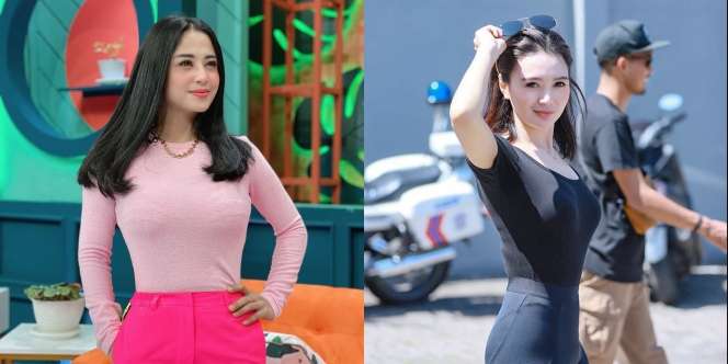 Body Goals Banget, Berikut 12 Pedangdut yang Memiliki Tubuh Aduhai