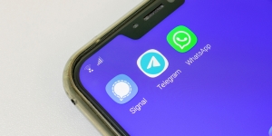 Telegram dan Signal Jadi Aplikasi Paling Banyak Diinstal, Akhirnya WhatsApp Lengser