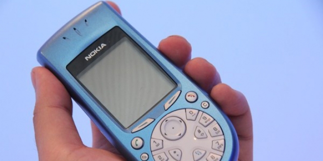 Nostalgia HP Jadul, Nokia 3650 akan Diluncurkan Kembali