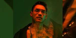 Afgan Syahreza Rilis Lagu Bareng Label Amerika Serkat yang Naungi Iggi Azalea dan Snoop Dogg