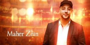 Lirik Roqqota Aina (Assalamu Alayka) - Maher Zain