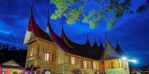 30 Tempat Wisata di Sumatera Barat Paling Seru dan Wajib Dikunjungi!