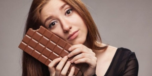 Makan Cokelat Bisa Bantu Turunkan Berat Badan lho!