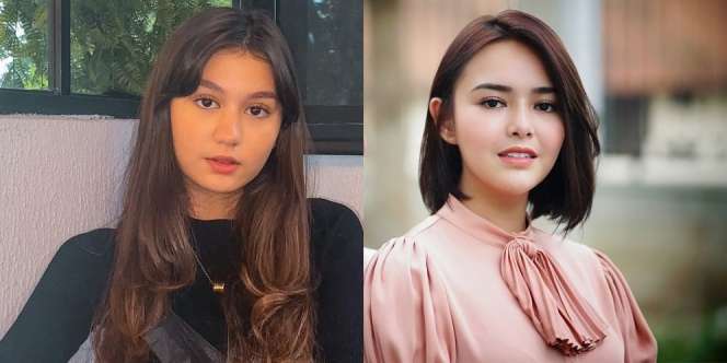 Usianya Masih Belia, 8 Artis Ini Justru Jago Perankan Karakter Seorang Istri