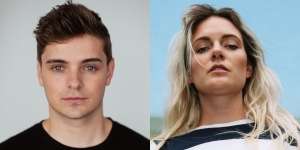 Lirik Lagu Pressure - Martin Garrix, Tove Lo