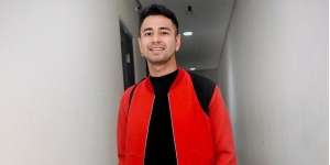 Gak Main-Main, Raffi Ahmad Ngaku Pernah Dibayar Ratusan Juta Untuk Sekali nge-Host!