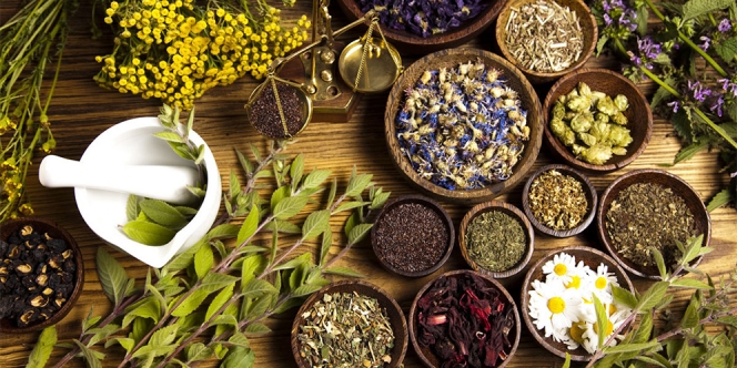 7 Obat Penyakit Lupus Tradisional, Herbal dan Alami, Seberapa Ampuh?