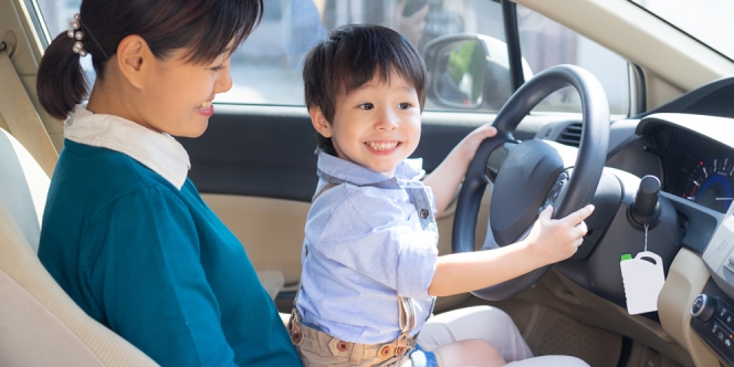 4 Hal yang Harus Diperhatikan Saat Beli Mobil Keluarga