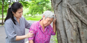 Penyakit Demensia pada Lansia - Pengertian, Penyebab, Gejala dan Perawatannya