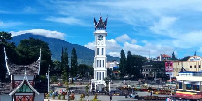 30 Tempat Wisata di Bukittinggi Terkini, Paling Hits dengan Spot Kece yang Wajib Kamu Kunjungi!