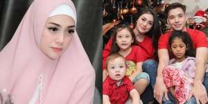 Rumor Mualaf Sampai Pisah Rumah, Ini Sederet Kontroversi Celine Evangelista