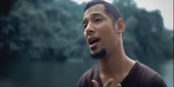 Lirik Lagu Takkan Terganti - Marcell Sihaan