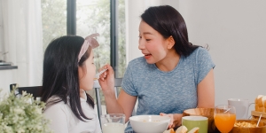 Ketahui Feeding Rules, Cara Tepat Atasi Susah Makan pada Anak