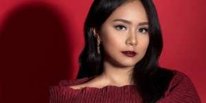 Sederet Potret Terbaru Gita Gutawa di Usia 27 Tahun, Tetap Unyu!