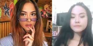 Ramai Video Syur Diduga Mirip Dirinya, Gabriella Larasati Matikan Kolom Komentar di Instagram