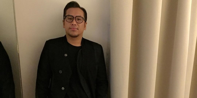 Akan Comeback Nyanyi Solo, Sammy Simorangkir Berhasil Bikin Fans Penasaran