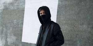 Lirik Lagu Faded - Alan Walker