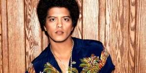 Lirik Lagu When I Was Your Man - Bruno Mars