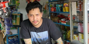Terjerat Kasus Narkoba, Selebgram Abdul Kadir Kembali Aktif di Instagram