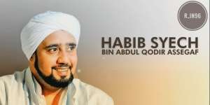 Lirik Qod Kafani - Syech bin Abdul Qodir Assegaf