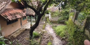 Penuh Misteri, Begini Keadaan Desa Mati Majalengka yang Viral di Medsos