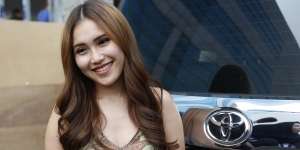 Batal Nikah, Ayu Ting-Ting Mengaku Tak Pernah Komunikasi dengan  Adit Jayusman