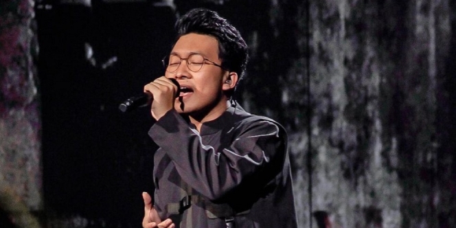 Dapat Kritikan Pedas dari Maia Estianty, Kelvin Joshua Tereleminasi dari Indonesian Idol