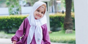80 Nama Anak Perempuan dalam Islam, Indah dan Penuh Makna