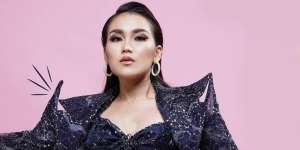 Ayu Ting Ting Tegaskan Hubungannya dengan Adit Jayusman Sudah Benar-Benar Berakhir